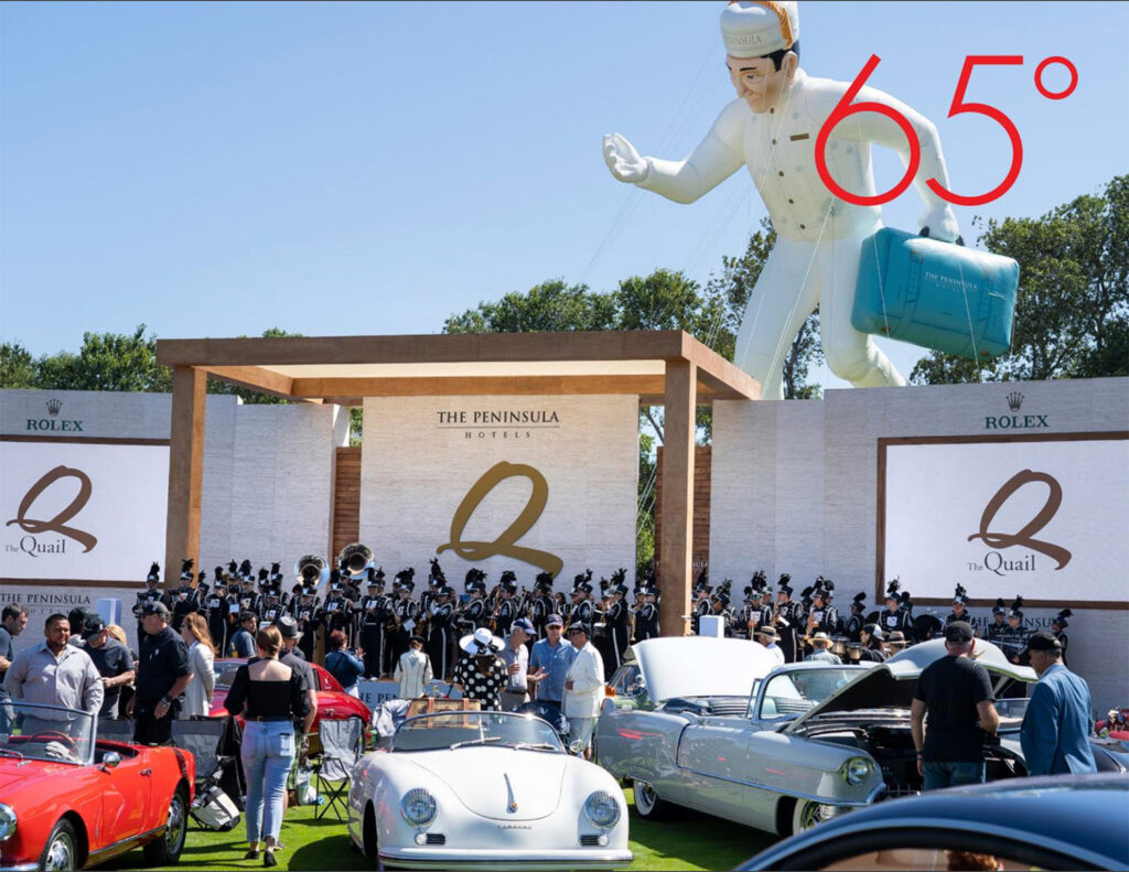 65° Magazine - Summer 2021